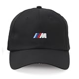 BMW M Stripe Cap