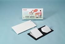 Tilt'able Ergonomic Sewing Table Set includes SureFoot System