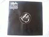 JAMELIA Club Hoppin/Thank You 12" promo