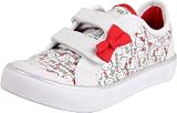 Keds Mimmy Fashion Sneaker (Toddler),White/Bow Print,5.5 M US Toddler | Review & Best Price