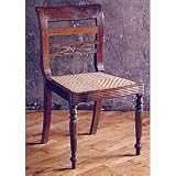 Bauer International Colonial Side Chair