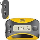 New Everlast Digital Personal Round Timer