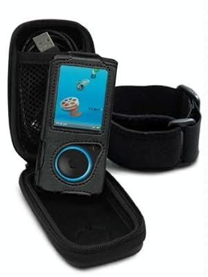 Sansa View 3 in 1 kit