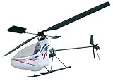 Eigenschaften Jamara 030372 / Jamara 030372 - Calisto Heli 40Mhz