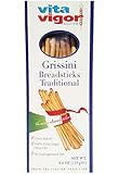 Grissini Breadsticks (Traditional) ,4.4oz