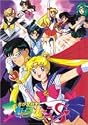 Sailor Moon Cloth Wall Scroll Poster CL506