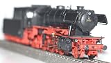 Märklin 3923 - Steam Engine / Passenger Train BR 23 DB
