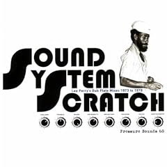 Sound System Scratch