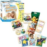 Hooked on Phonics: Discover Reading - Baby Edition