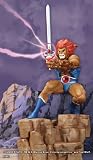 ThunderCats Lion O Statue by Hard Hero