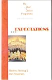 Review Longman Prentice Hall Macmillan ELT  / The Macmillan Short Course Programme: 0: Expectations: Cassette (MSCP ELT Pre-Intermediate)