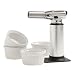 Kitchen & Housewares : Messermeister Cheflamme Food Torch