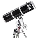 Skywatcher EQ5P 254N PRO, 254mm, 10", Newtonian Reflector Telescope with SynScan Computer Controller, 1200mm Focal Length, f/4.7