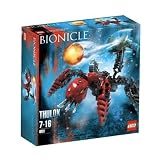 Eigenschaften LEGO 8931 / LEGO Bionicle Aktion 8931 Thulox