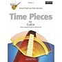 Time Pieces for Guitar: v. 2