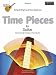 Books : Time Pieces for Guitar: v. 2