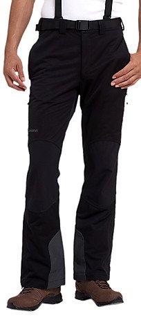 Schöffel - Hoch- und Skitourenhose Windchill Pants M