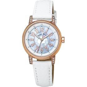 Angel Heart (�G���W�F���n�[�g) �r���v �g�D�C���N���n�[�g �z���C�g�V�F�� ���f�B�[�X TH29PWH