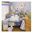 NoJo Dreamy Nights 6-pc. Crib Set
