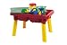 Sand and Water Play Table