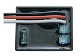 Brake Attention Flasher Module for LED Brake Lights / Rapid Flash Then Steady On