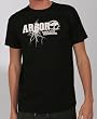 Arbor ROOTED Mens T-Shirt