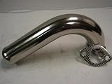 16g turbo J pipe MimoUSA Turbochargers