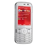 Nokia N79 Quad-Band Unlocked Cell Phone - GPS, WiFi, Bluetooth, 5MP Camera w/Carl Zeiss Optics, Auto Focus and Dual LED Flash