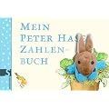 Mein Peter Hase Zahlenbuch