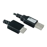 Decrescent USB Computer Data Sync & C...
