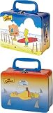 Eigenschaften United Labels / The Simpsons Koffer-Set