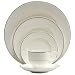 Nikko Lace Bouquet Gravy Boat & Stand