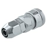 日東工器 ナットカプラ ソケット 85SN