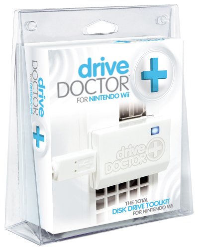 Childrens Toyshop  Video Games : Drive Doctor (Wii)