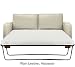 Rosina 2 Seater Occasional Sofa Bed