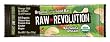 Raw Revolution Organic Live Food Bars, Spirulina Dream, 1.8-Ounce Bars (Pack of 12)