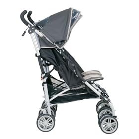 Graco IPO Stroller