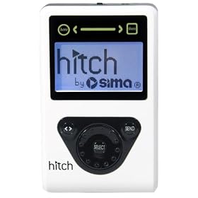 Sima Hitch USB-101 Digital Transfer System