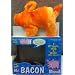 Westminster Toys Mr Bacon Walking Pig w/ Sound -ORANGE
