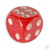 Lucky Dice Skateboard Wax