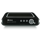 Memup - Media Disk - LX series - Disque dur Multimédia - HDMI - 500 Go