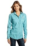 Columbia Sportswear Women's Bonehead Long Sleeve Shirt