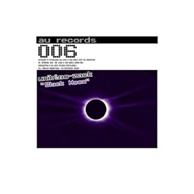 Black Moon (Unik & Mo-Zack 2008 Mix)