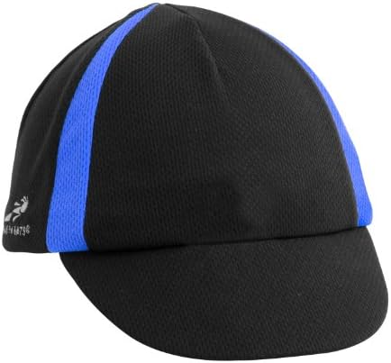 Headsweats Men's Cadence Cycling Bike Cap