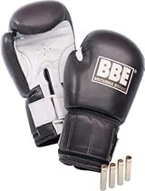 BBE 14oz Sparring Gloves