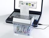 Electronics : USB DESK SHREDDER