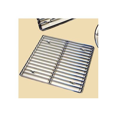 Kaiser Bakeware Patisserie 10 1/2-Inch Square Cooling Rack