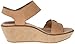 Earth Women's Fauna Wedge Sandal