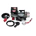 WARN 39116 M6000 6000-lb Winch