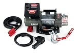 WARN 39116 M6000 6000-lb Winch WARN 39116 M6000 6000-lb Winch